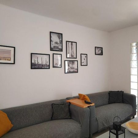 Ailana Suite Vistas Al Mar Y Con Piscina コスタ・テギセ エクステリア 写真