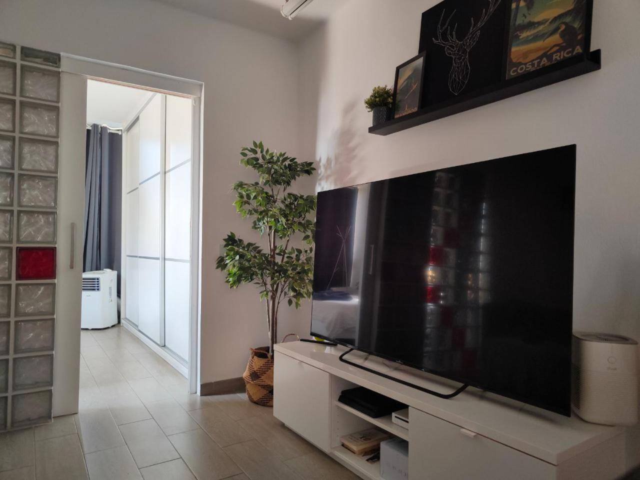 Ailana Suite Vistas Al Mar Y Con Piscina コスタ・テギセ エクステリア 写真