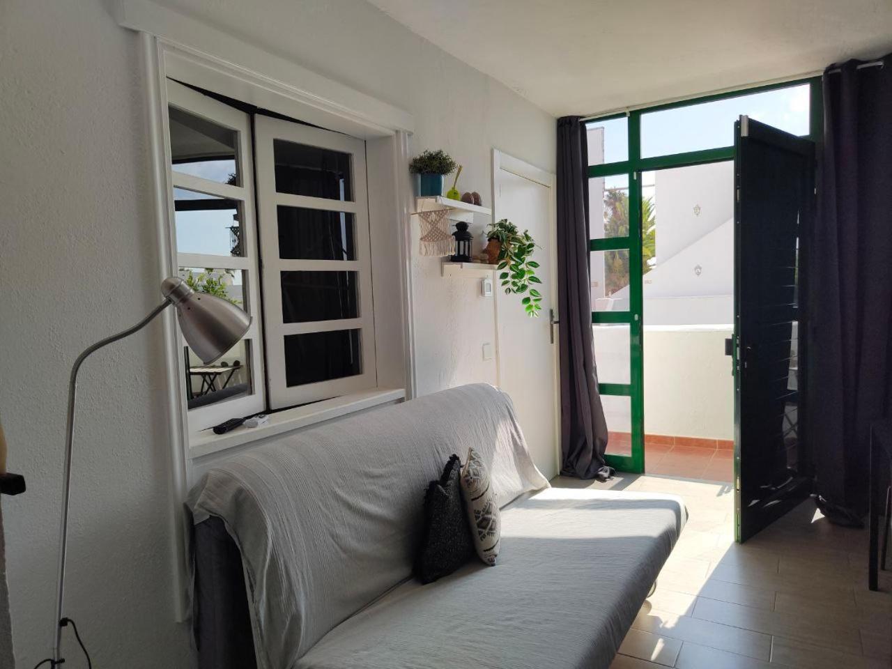 Ailana Suite Vistas Al Mar Y Con Piscina コスタ・テギセ エクステリア 写真